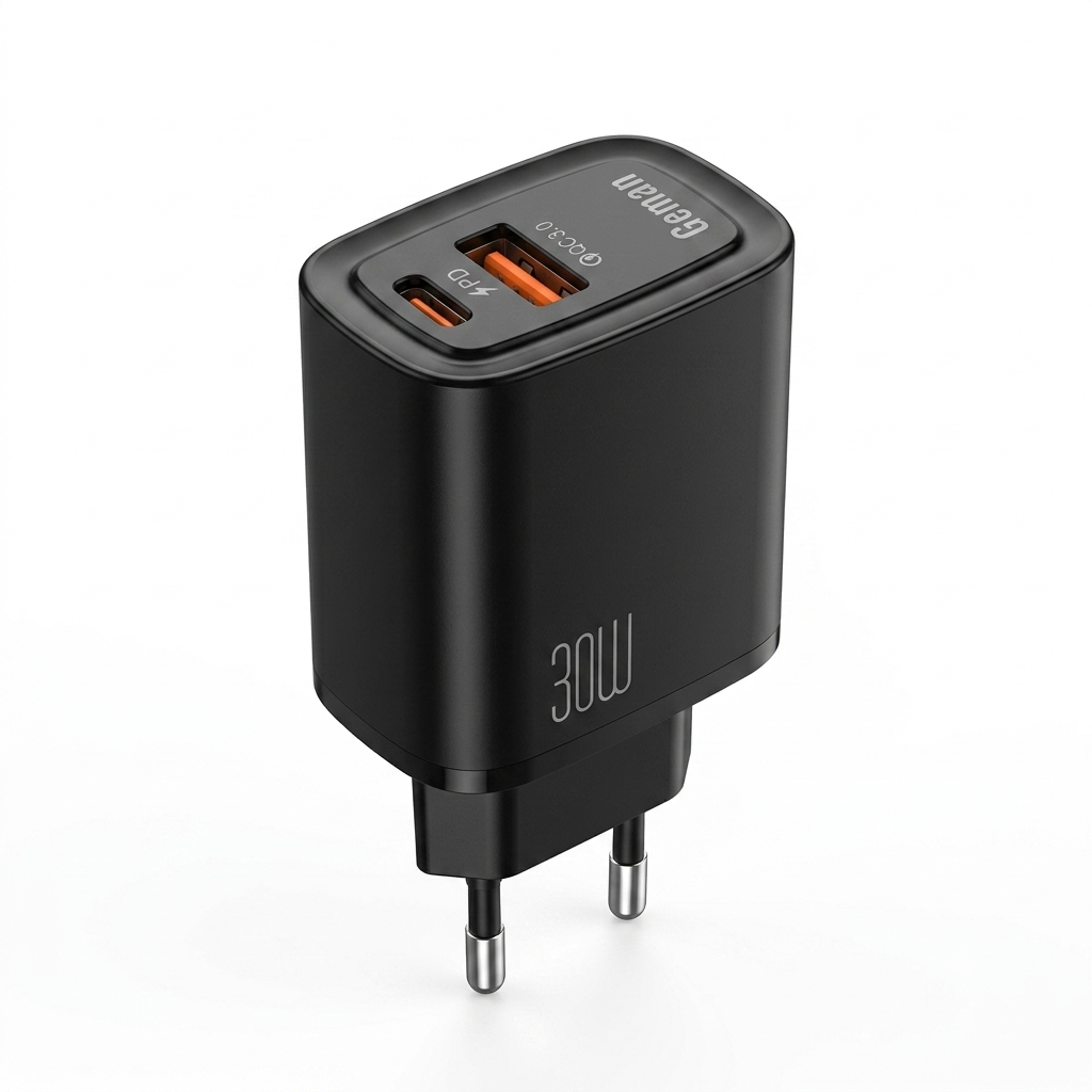 Geman 30W Fast Charge Kit (Model G181)