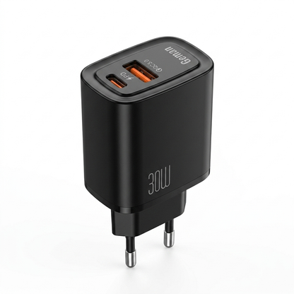 Geman 30W Fast Charge Kit (Model G181)