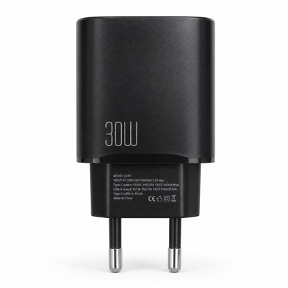 Geman 30W Fast Charge Kit (Model G181)