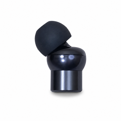 UMA N-970Ultra Wireless Neckband with 4 Magic Voice Changer Modes | Detachable Extra Battery, Magnetic Control, Deep Bass