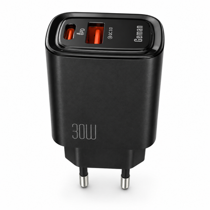 Geman 30W Fast Charge Kit (Model G181)