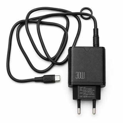 Geman 30W Fast Charge Kit (Model G181)