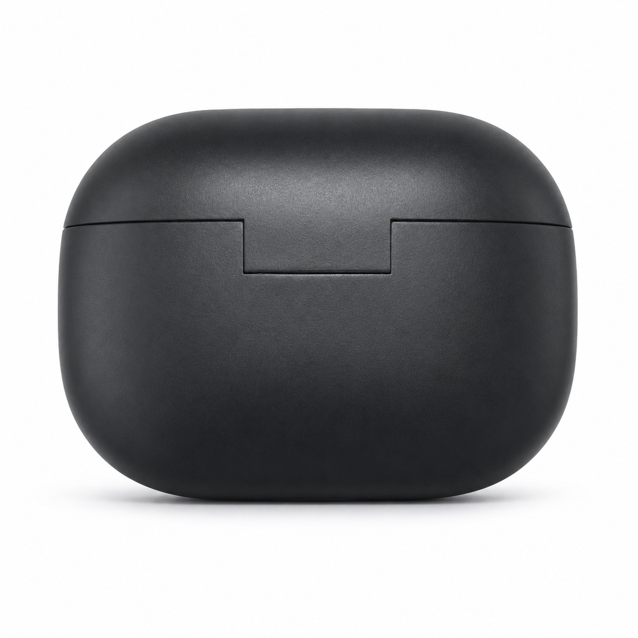 A-MART A-809 Premium True Wireless Earbuds | ANC Active Noise Reduction | 35 Hours Playtime | Deep BASS & 3D Stereo Effect | Bluetooth 5.4 | (Black)