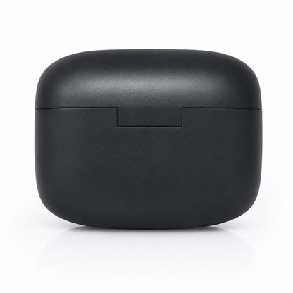 A-MART A-10 Premium Gaming Earbuds (Black & White) | Bluetooth 5.4 | -48dB Noise Reduction | 1000H Standby Battery | Waterproof Wireless Earphones with Instant Connection