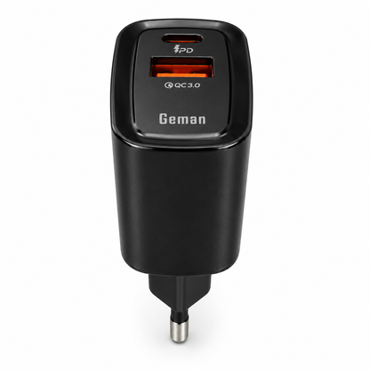 Geman 30W Fast Charge Kit (Model G181)